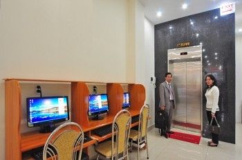 Фото Canary Hotel