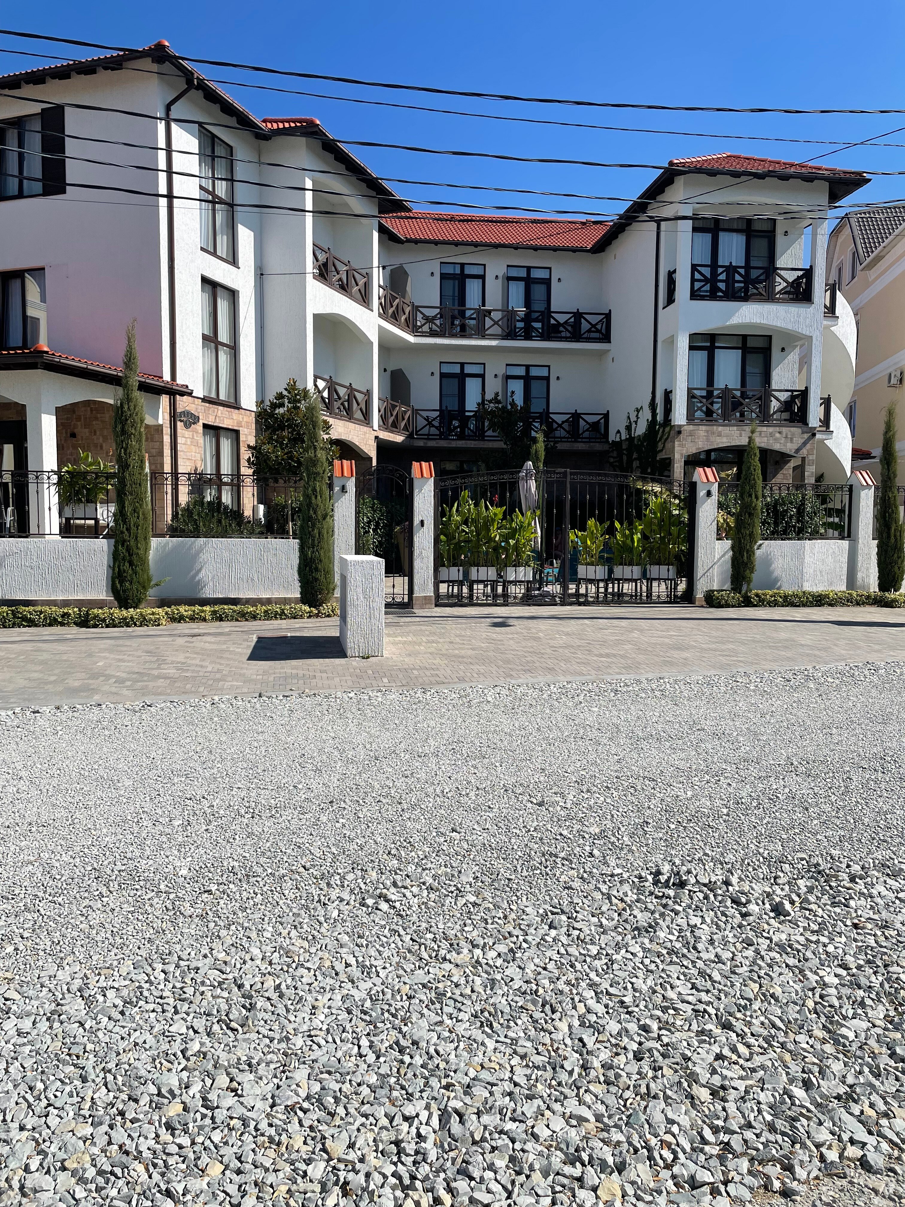 Фото Вилла Анна