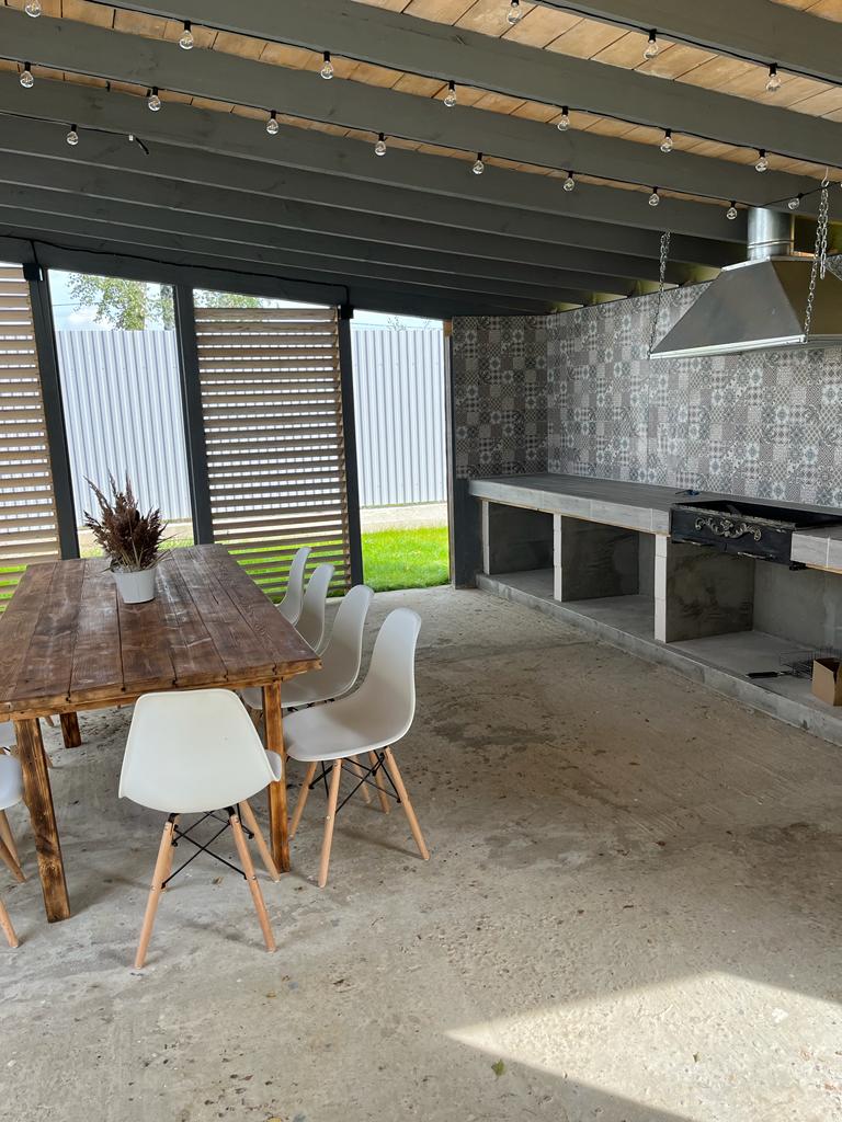 Фото Яранга