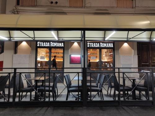 Фото Alessandro Palace & Bar