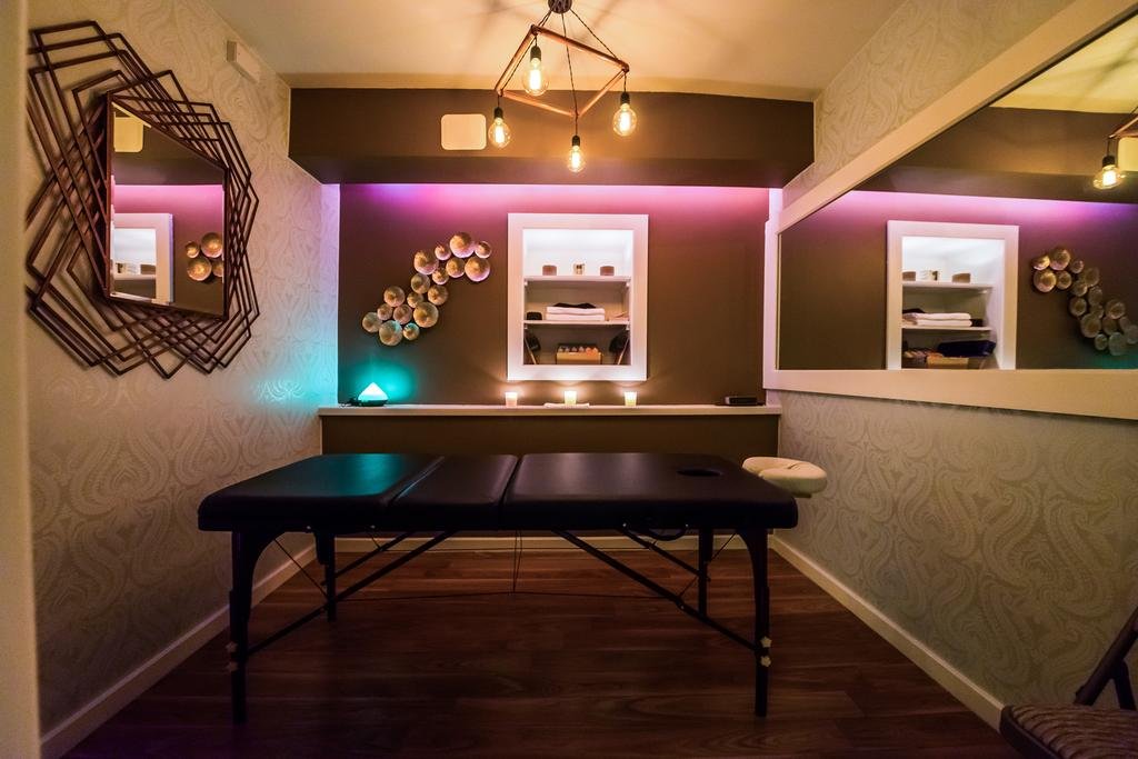 Фото Oldfields House - Bed & Breakfast