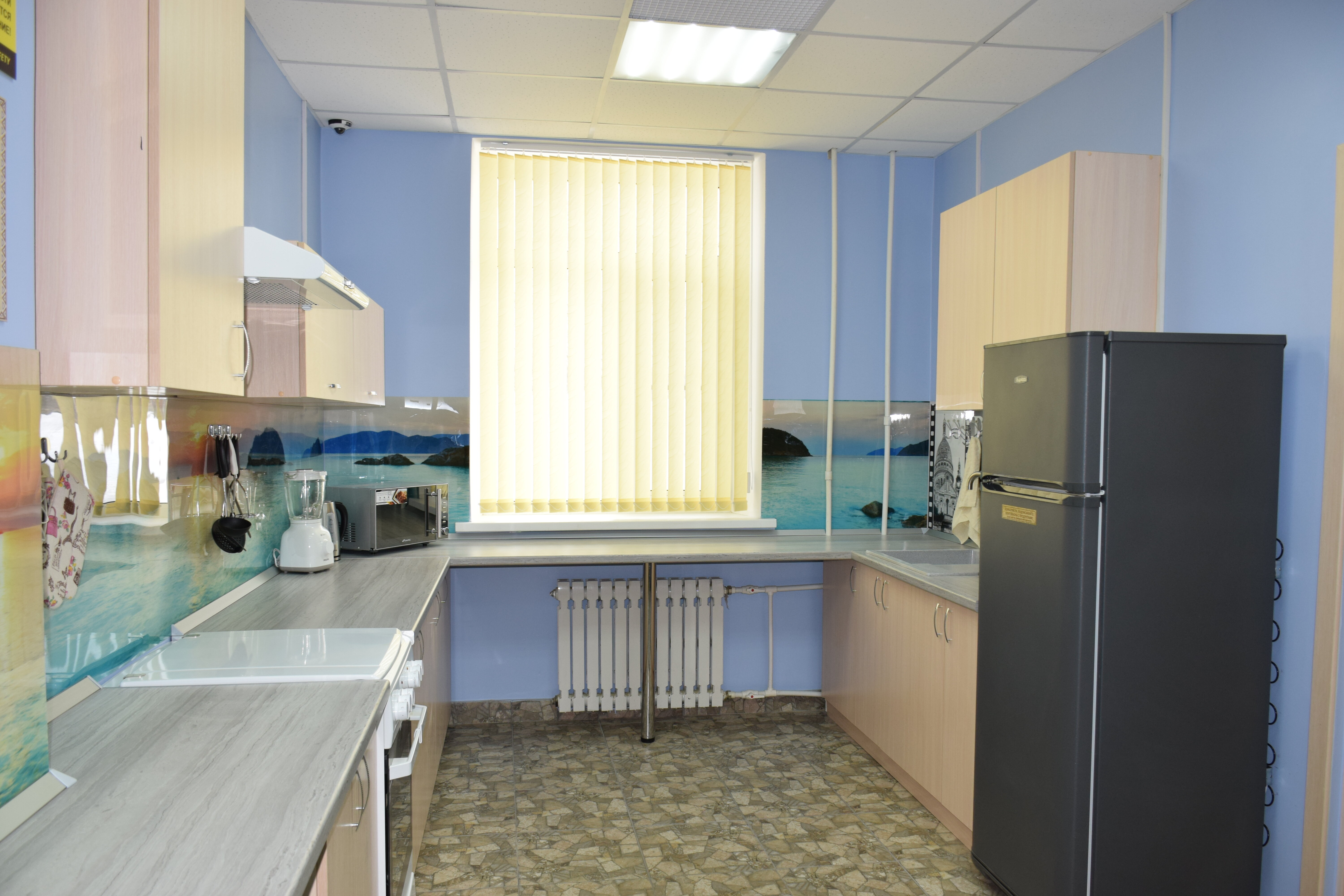 Фото Хостел Паратунка