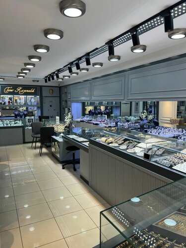 Taner Kuyumculuk Fotoğraf 2