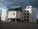 Stremlenie (Ostrovityanova Street, 53к4), sports club