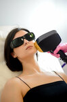 Laser Science (Pervomayskaya Street, 3), hair removal
