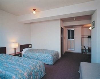 Гостиница Hotel Kiyoshi Nagoya No. 1 в Нагое