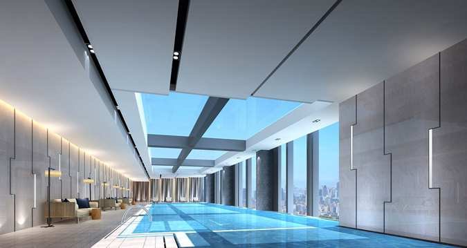 Фото Hilton Zhengzhou