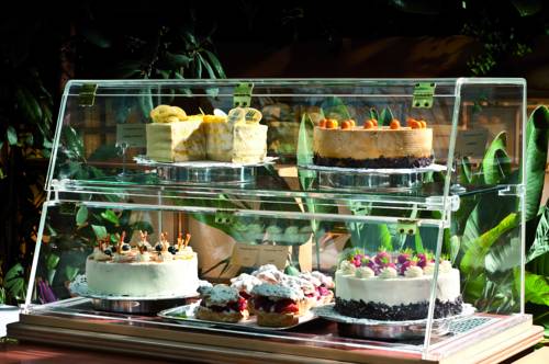 Фото Maritim Am Schlossgarten Fulda