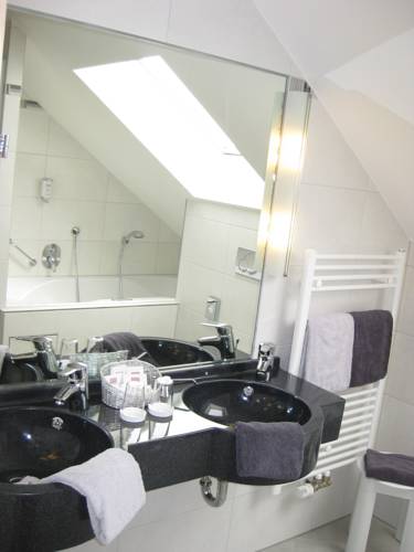 Фото Hotel Passauer Wolf