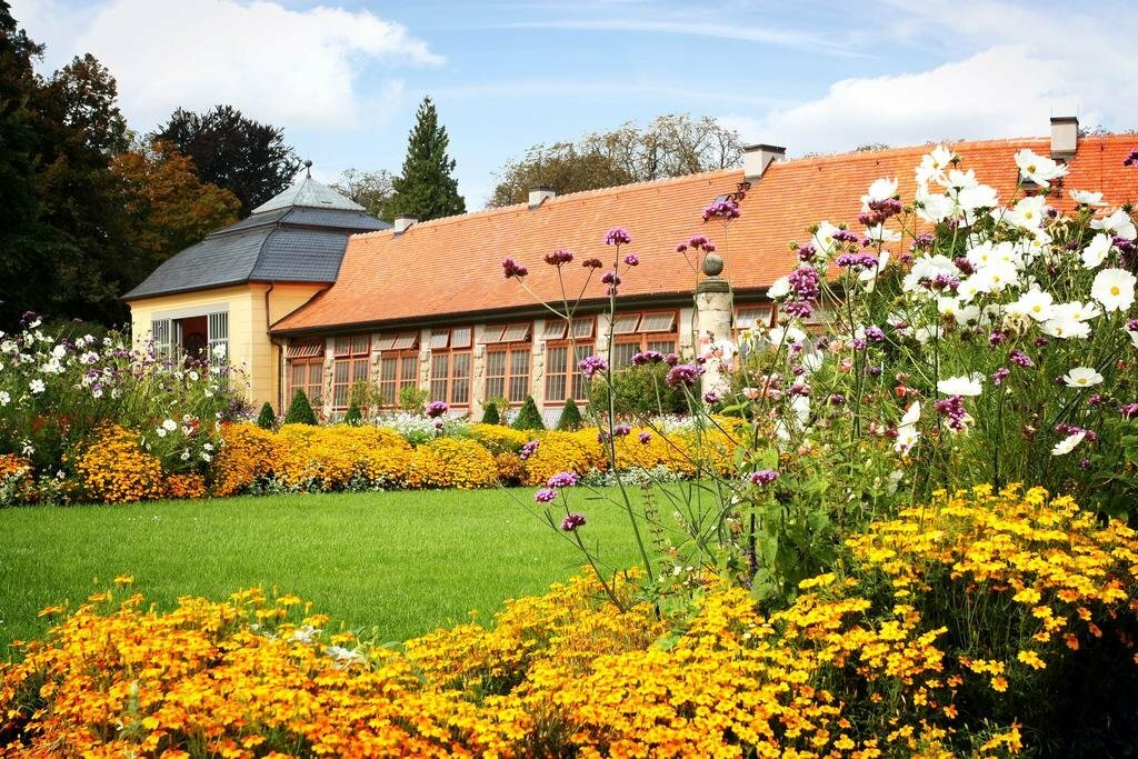 Фото Apart Hotel Weimar