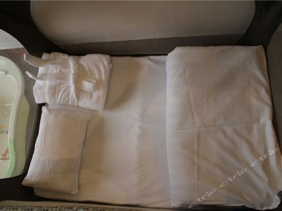 Фото Marriott Nanning Hotel