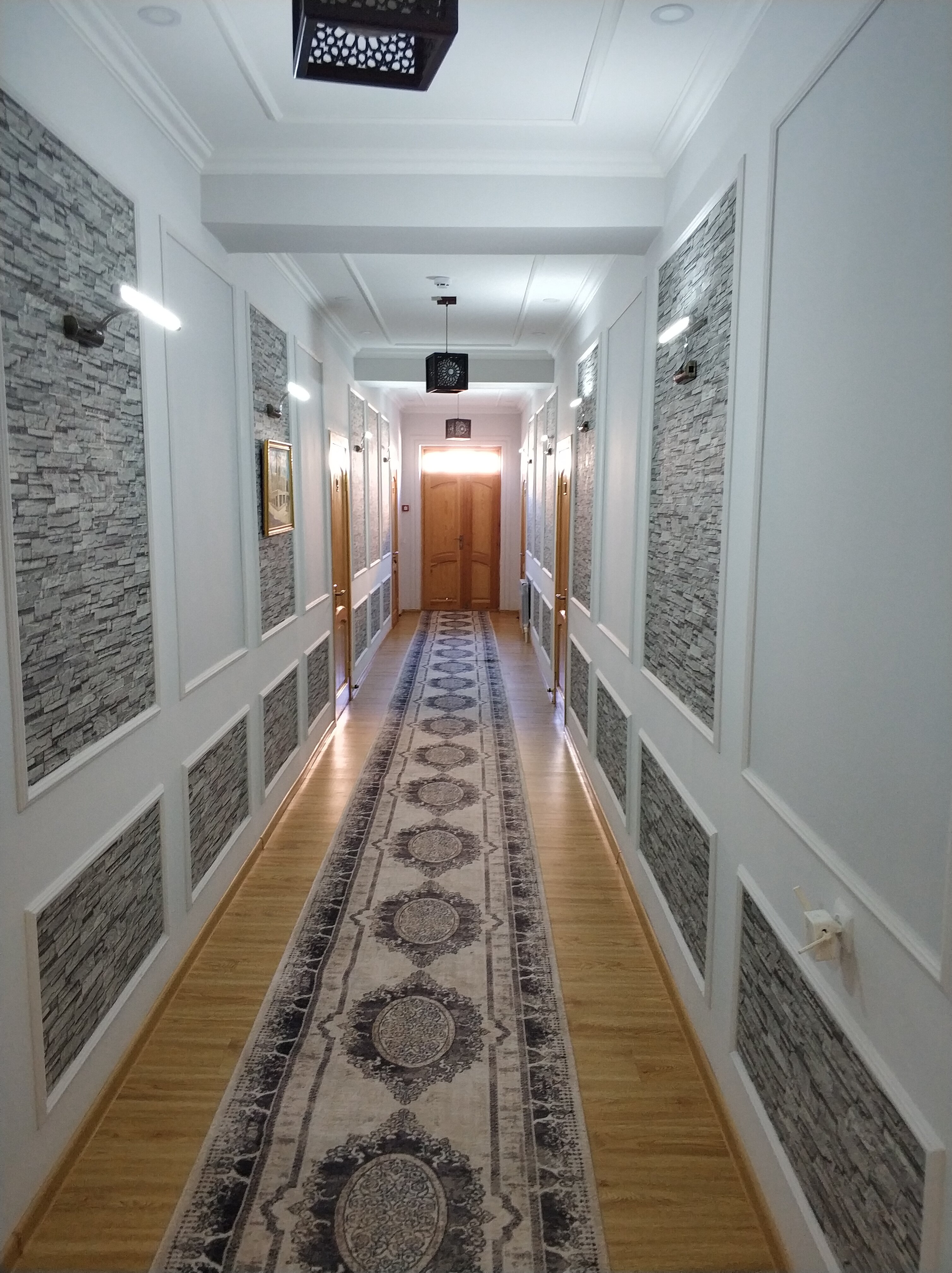 Фото Kuvonchoy Bonu