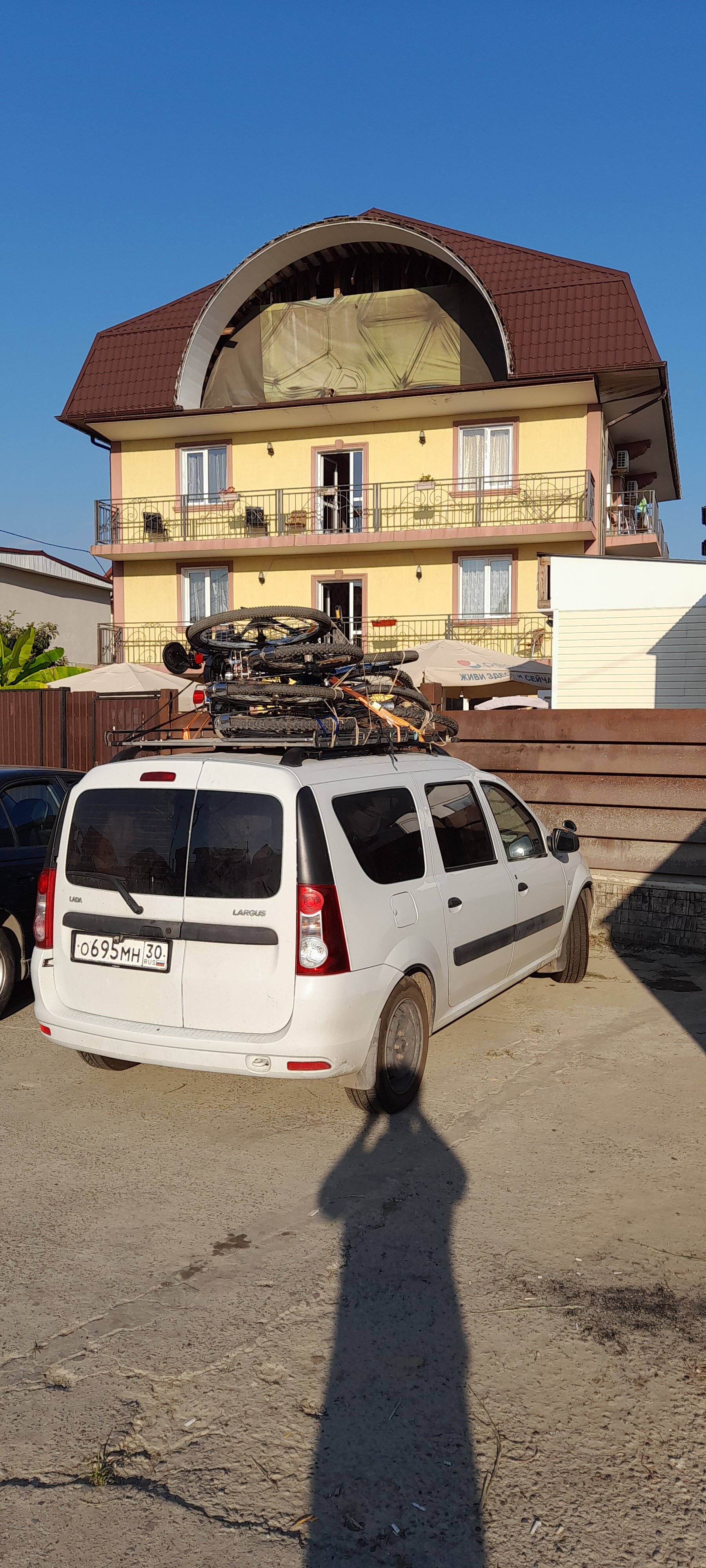 Фото Олимпия