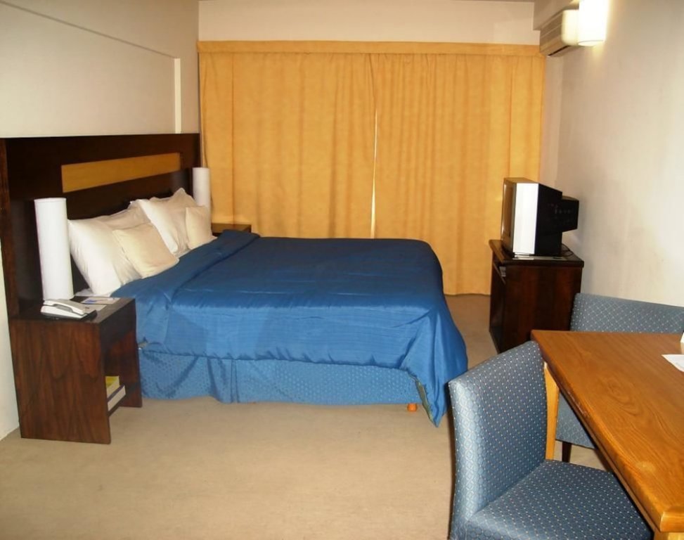 Фото Argentina Tango Hotel