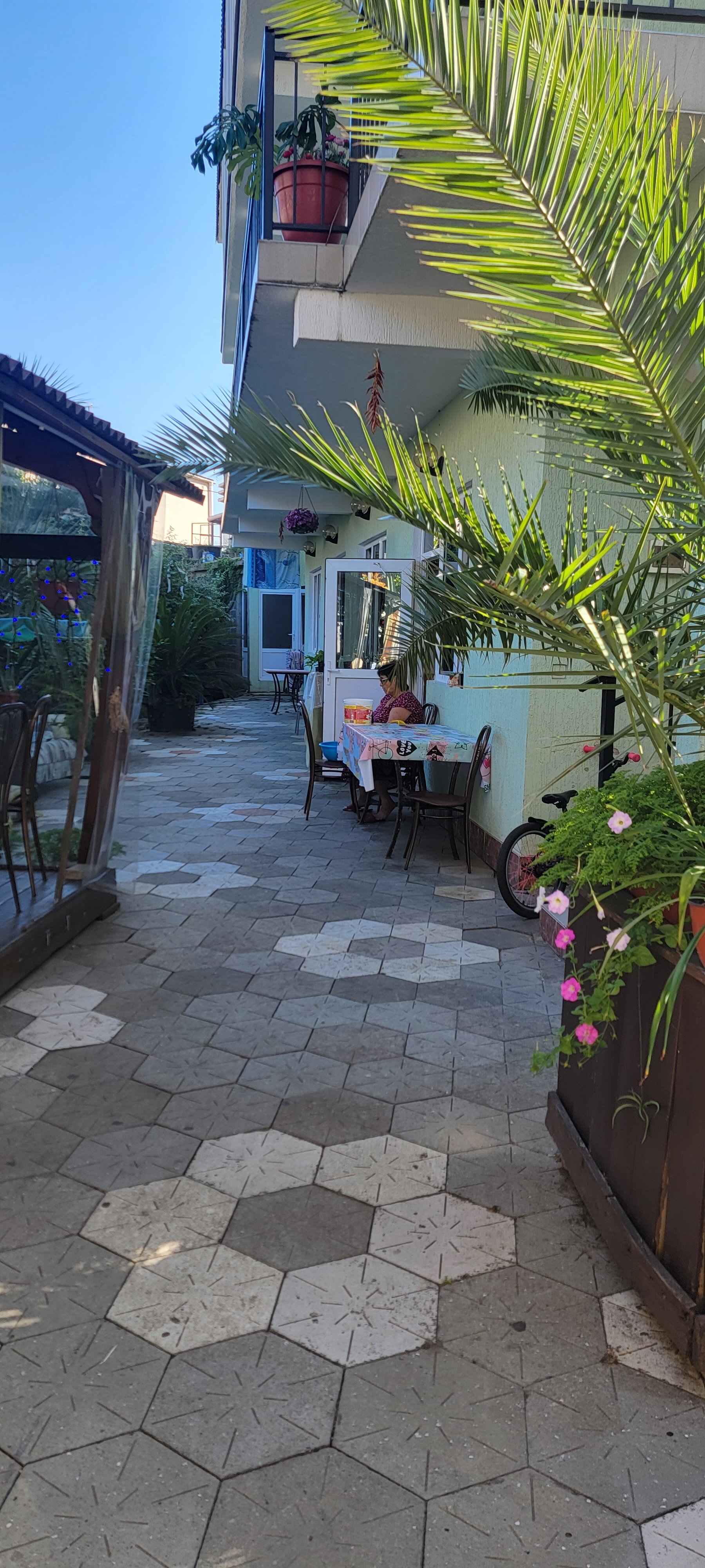 Фото Даниель