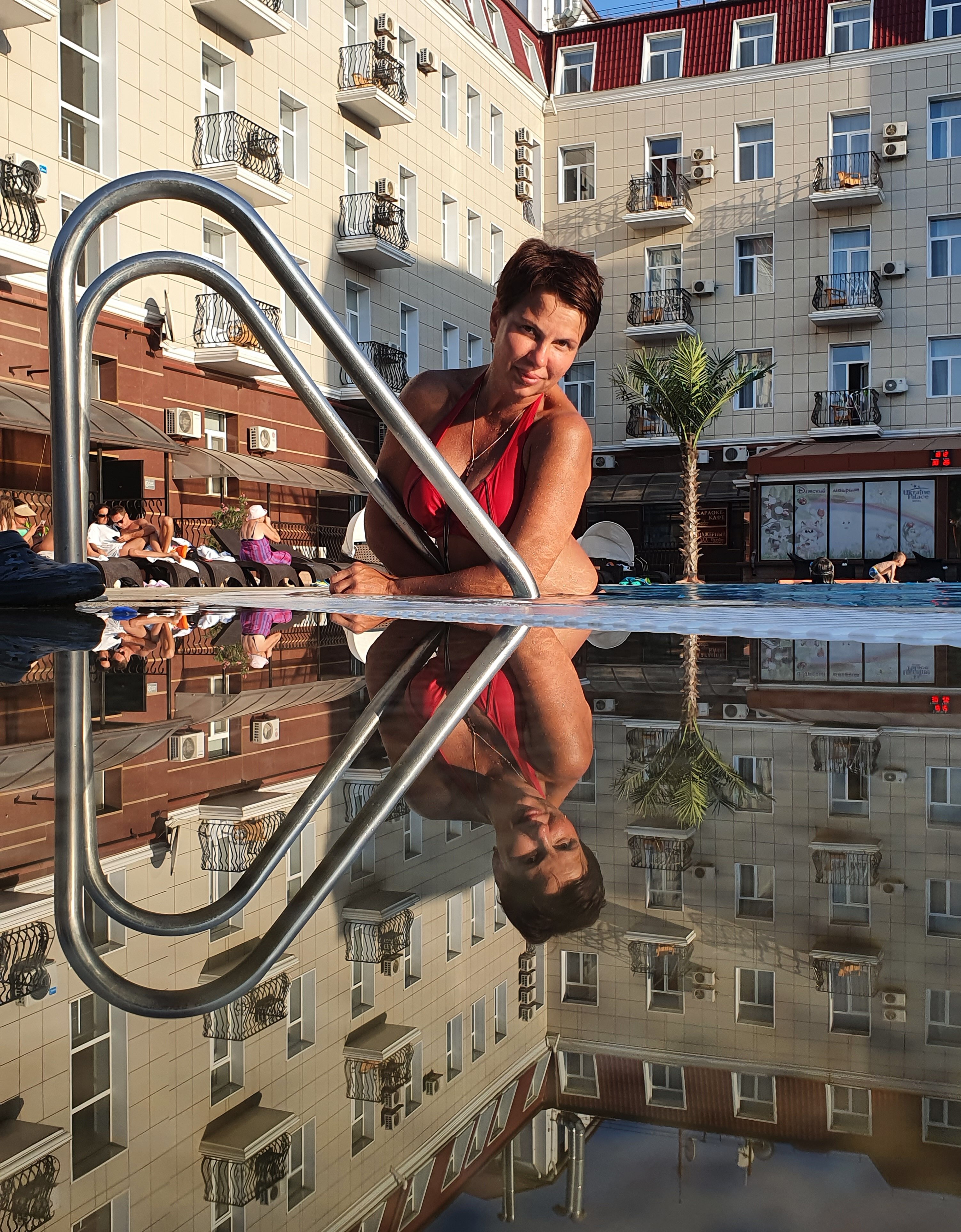 Фото Отель Палас