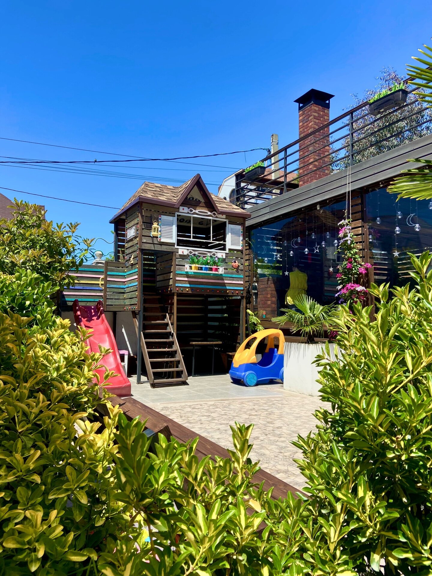 Фото Лофт Студии