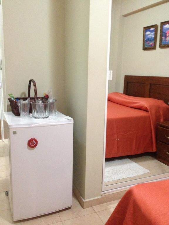 Фото Hotel Century Plaza