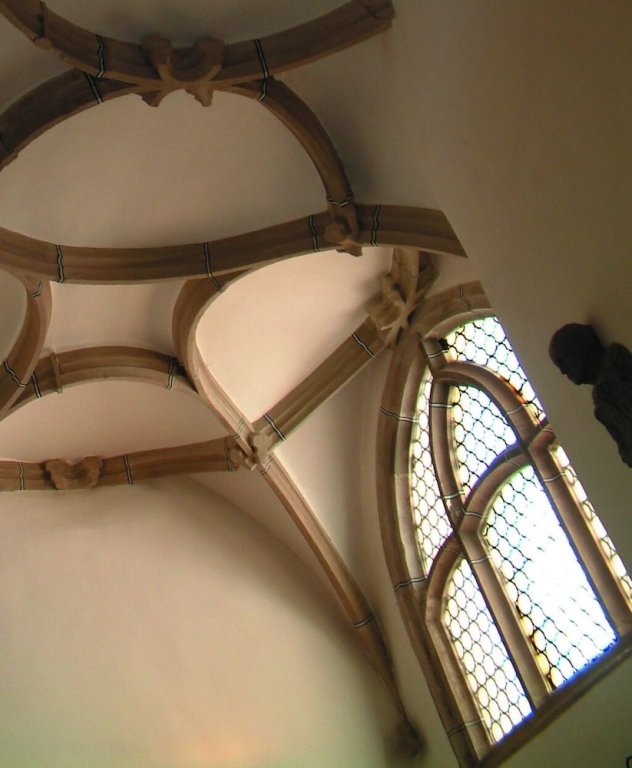 Фото Romantik Hotel Tuchmacher