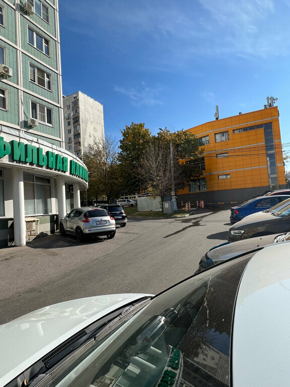 Cocina láctea Гормедтехника, молочно-раздаточный пункт, , foto