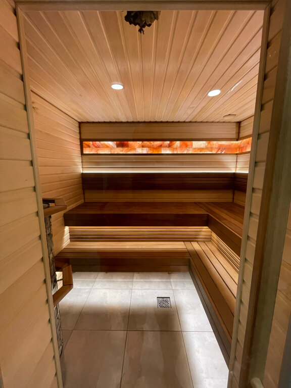 Фото Термы Пионер