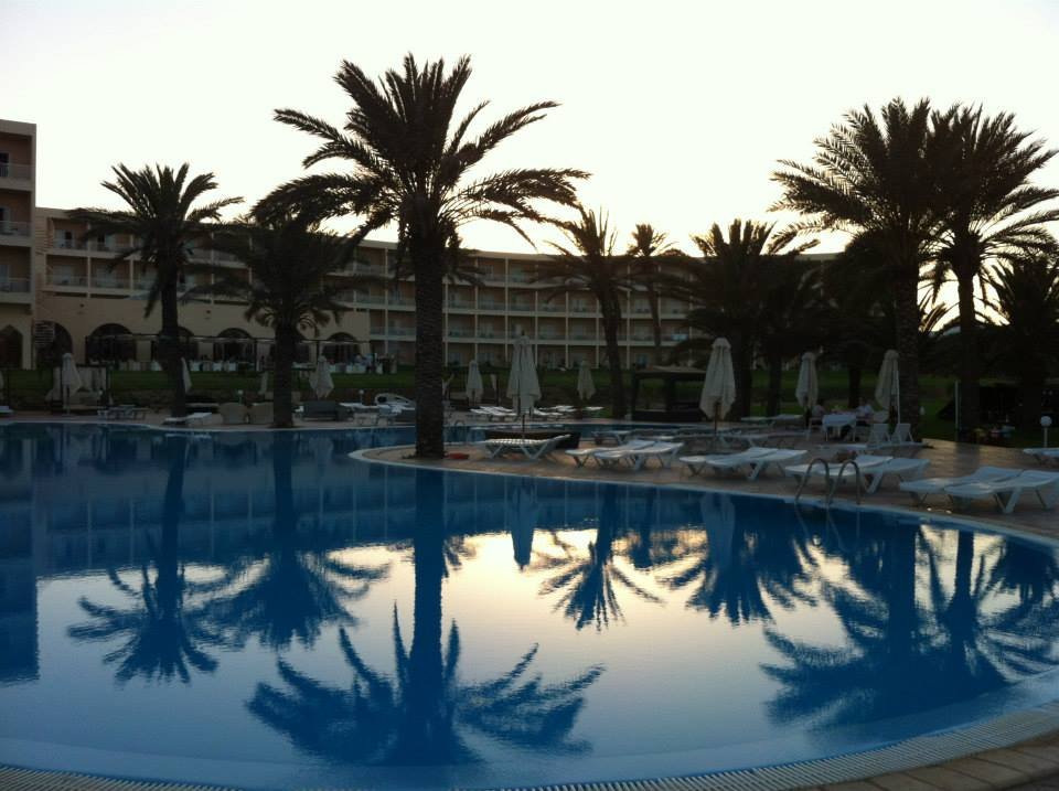 Фото TUI Blue Scheherazade