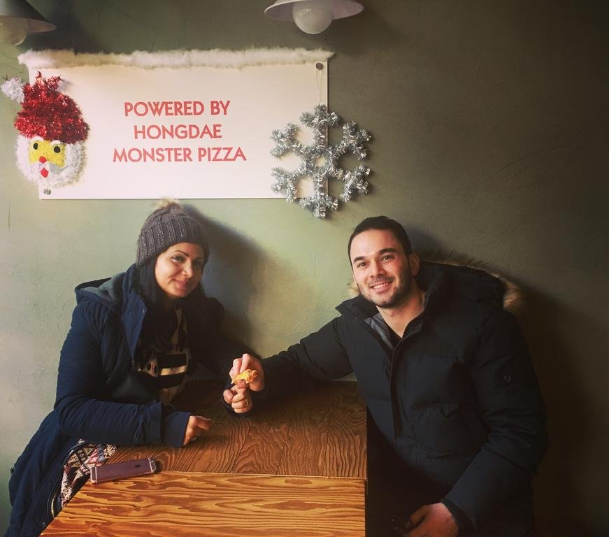 Фото Friendly DH Naissance Hotel