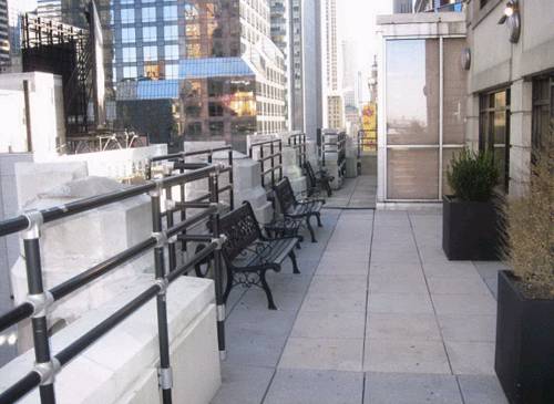 Фото The Time New York Hotel