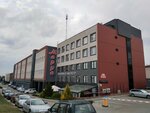 Орбитал Проект (Gaspadarchaja Street, 19) ، معهد التصميم