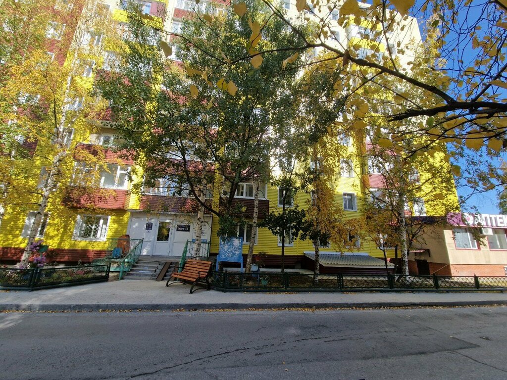 سلطة إسكان بلدية Жилищно-эксплуатационное управление № 11, УК Диалог ، ، صورة
