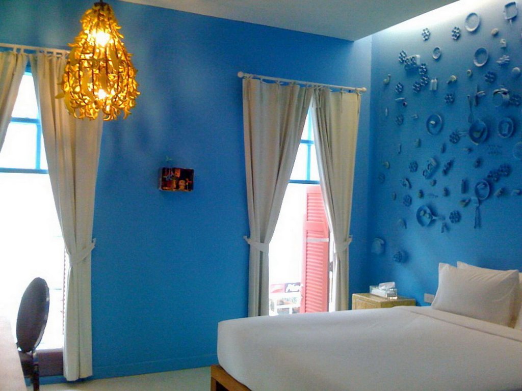 Фото Pimnara Boutique Hotel