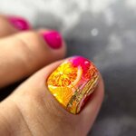 Italy Nail Bar (Tsentralnaya ulitsa, 10) ، صالون العناية بالأظافر