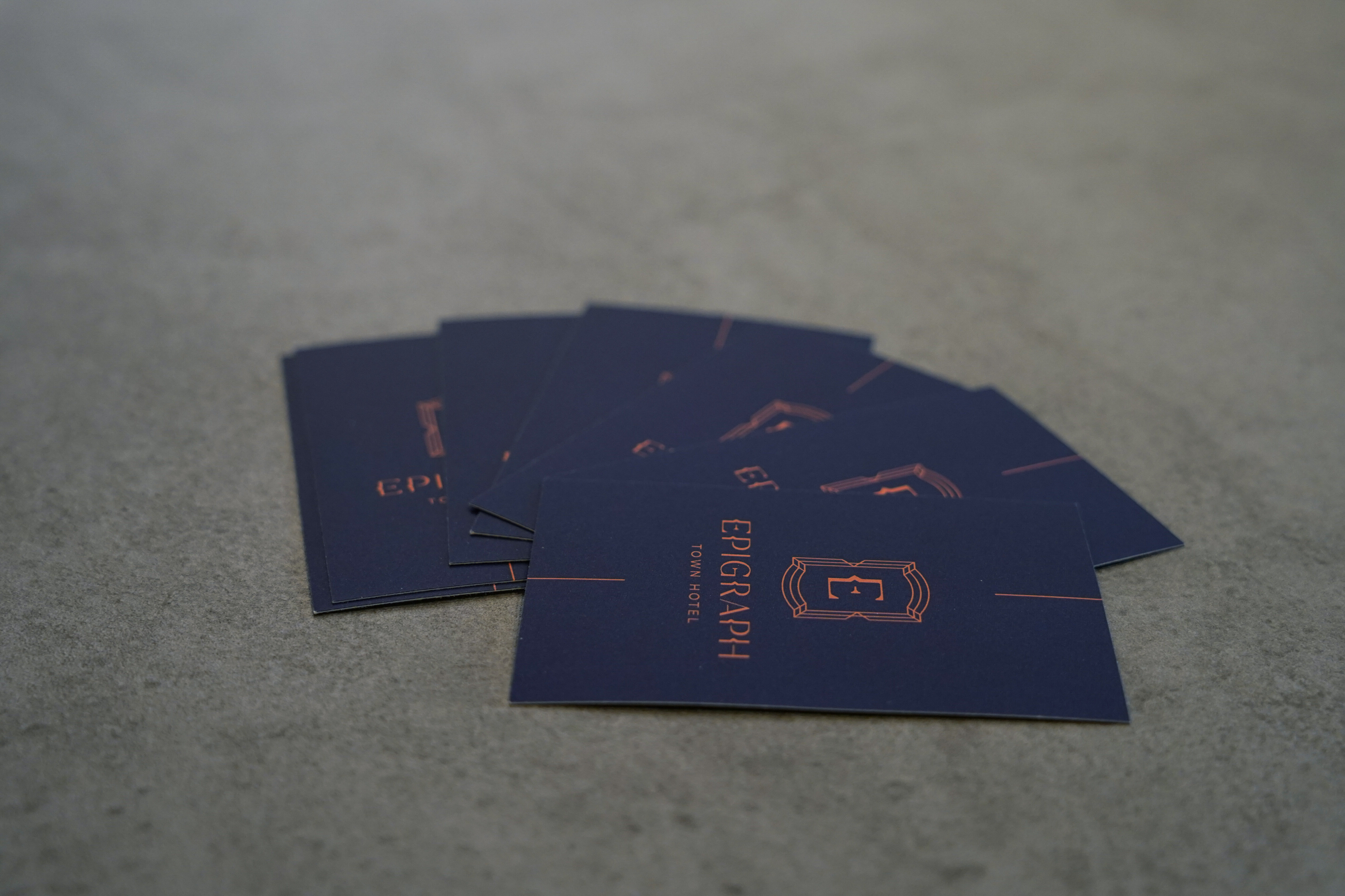 Фото Epigraph Town Hotel