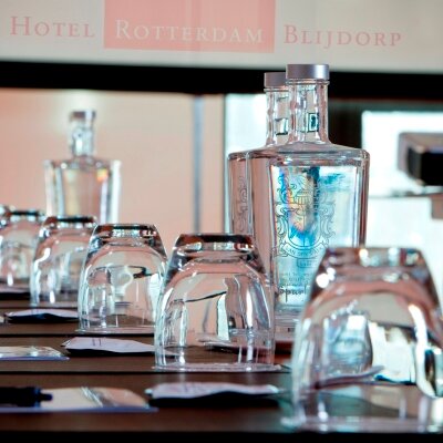 Фото Van der Valk Hotel Rotterdam - Blijdorp