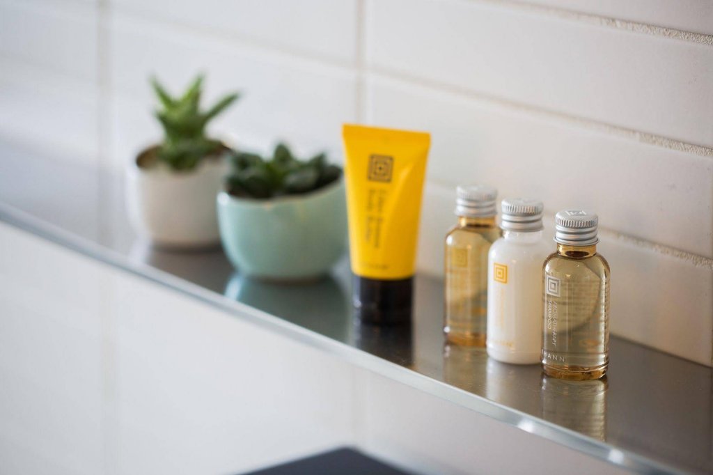 Фото Vista Walkerhill Seoul