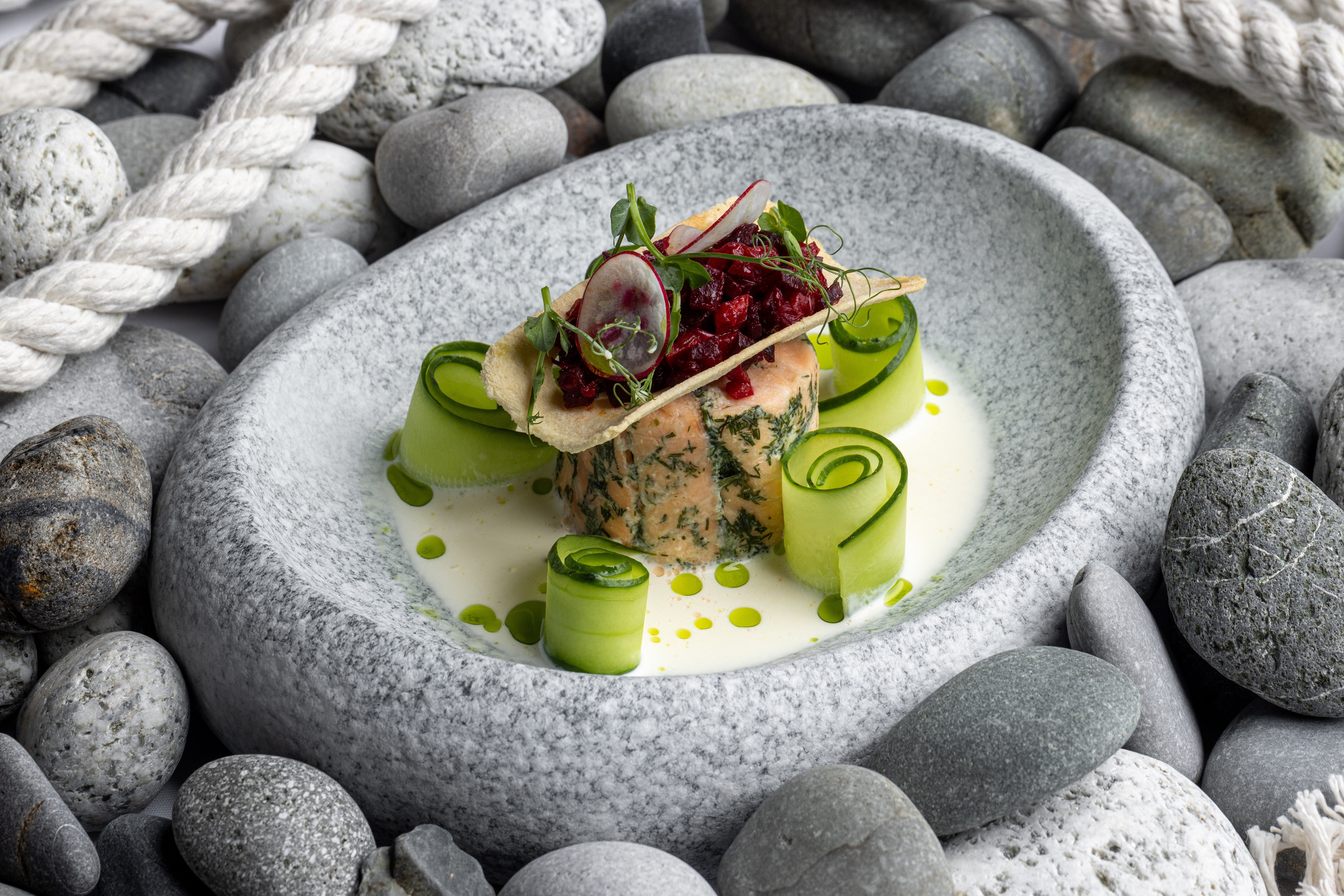 Фото Villas & SPA by Ostrova