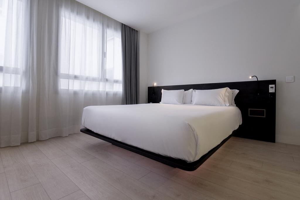 Фото B&b Hotel Madrid Centro Puerta del Sol