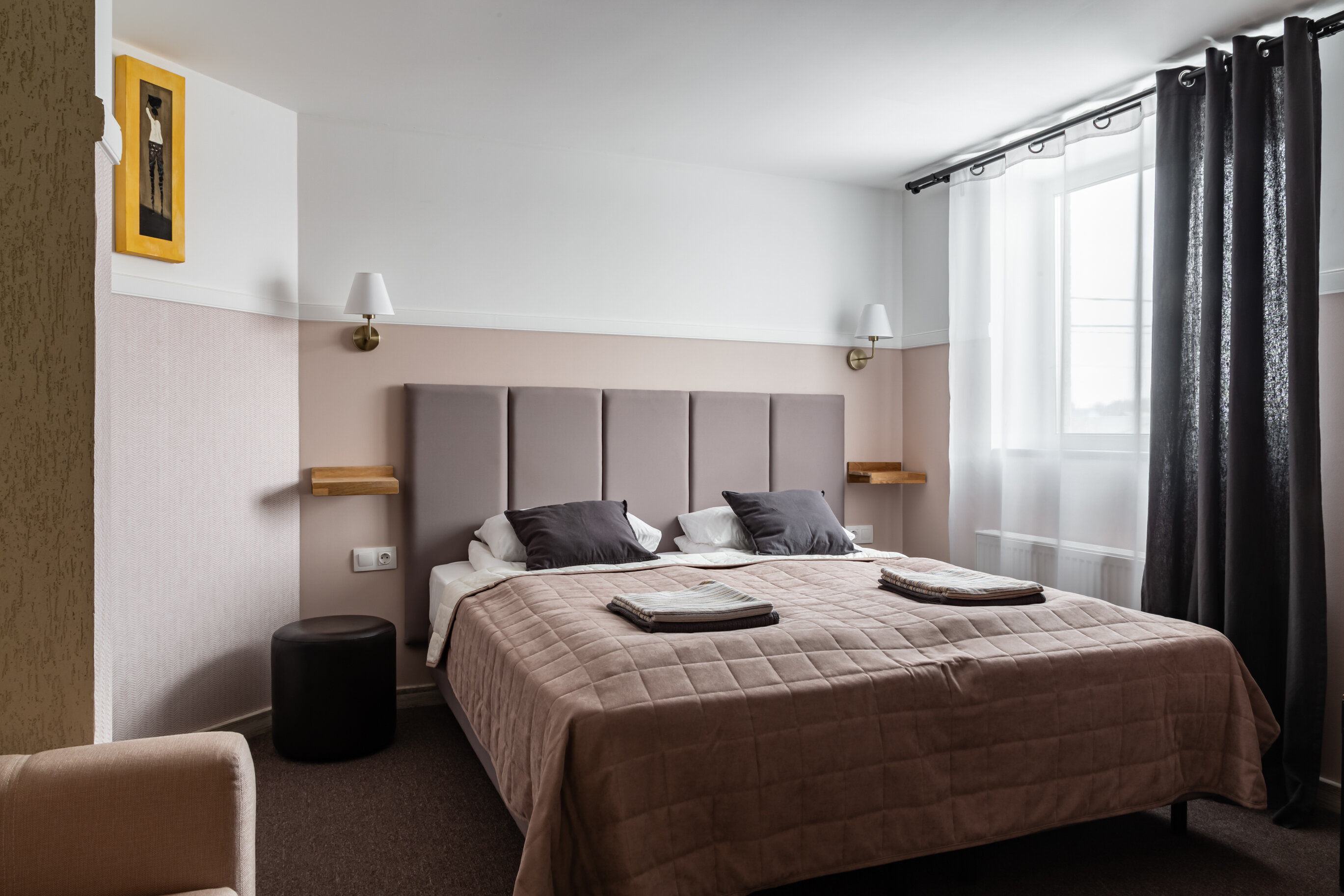 Фото Тополя