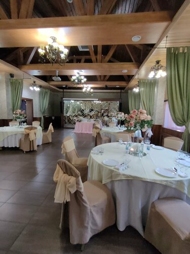 Cafe Гуси, Republic of Tatarstan, photo