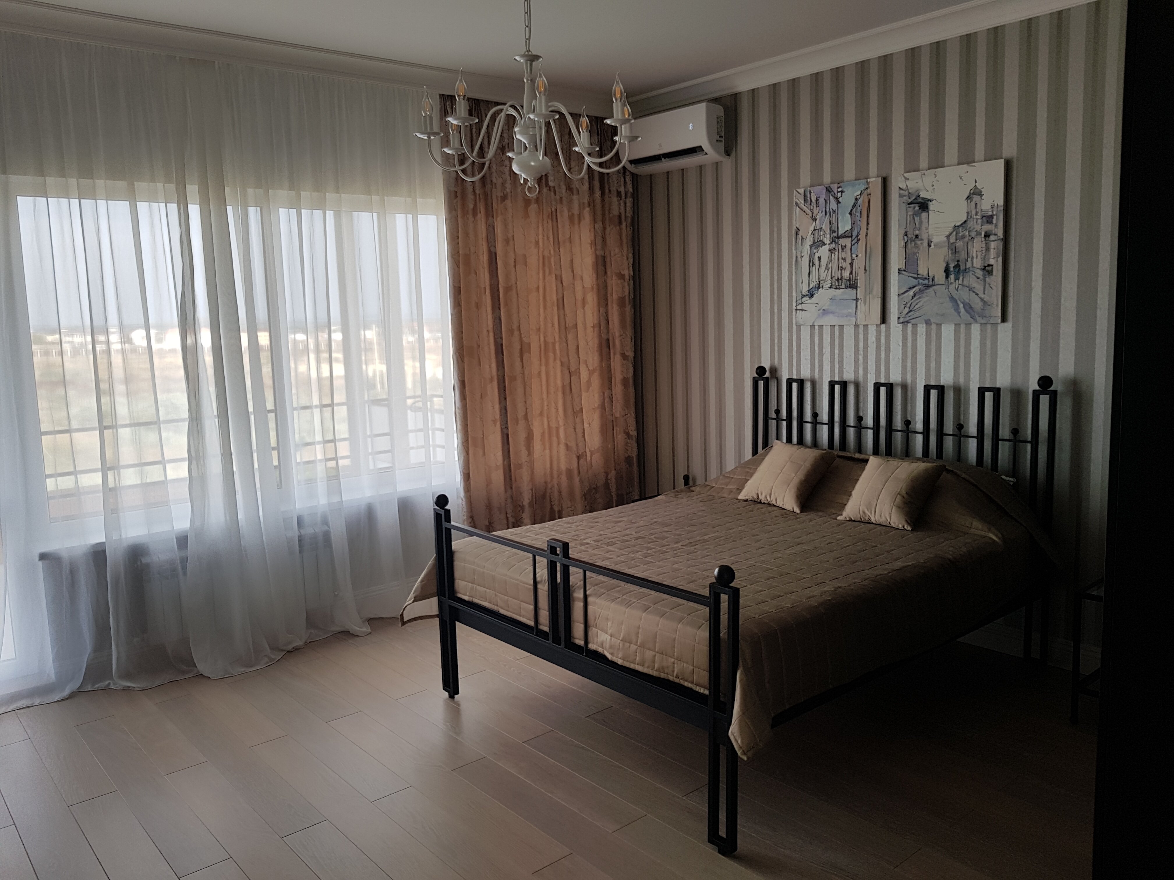 Фото Солнечный берег на улице Центральная 44