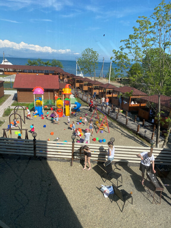 Фото отеля 4