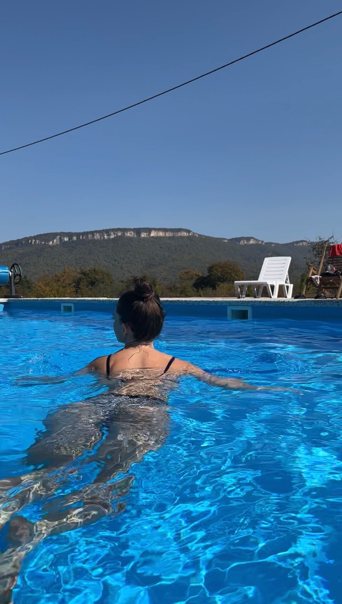 Фото Горная Слобода