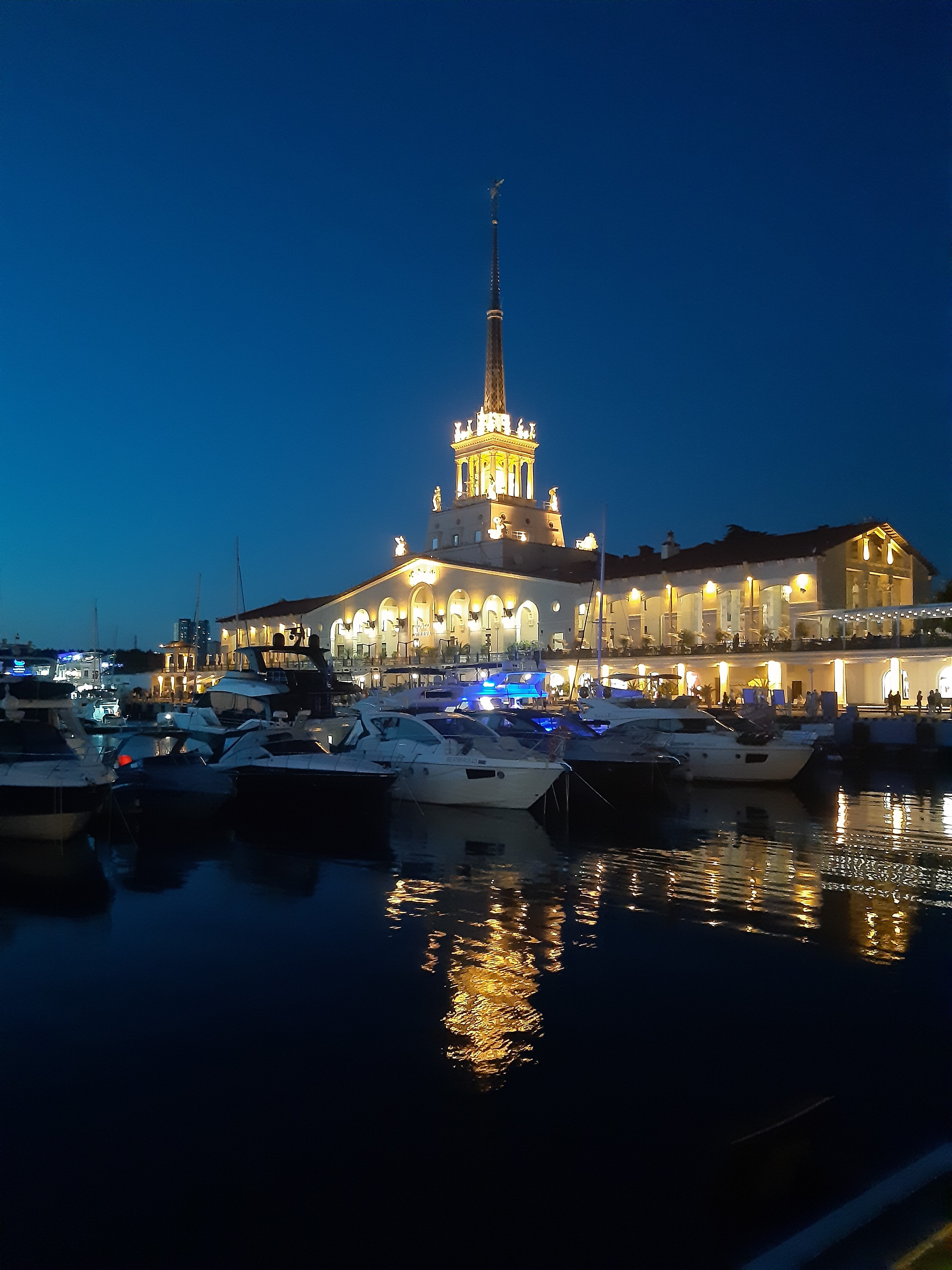 Фото Гостевой дом на Черноморской 2