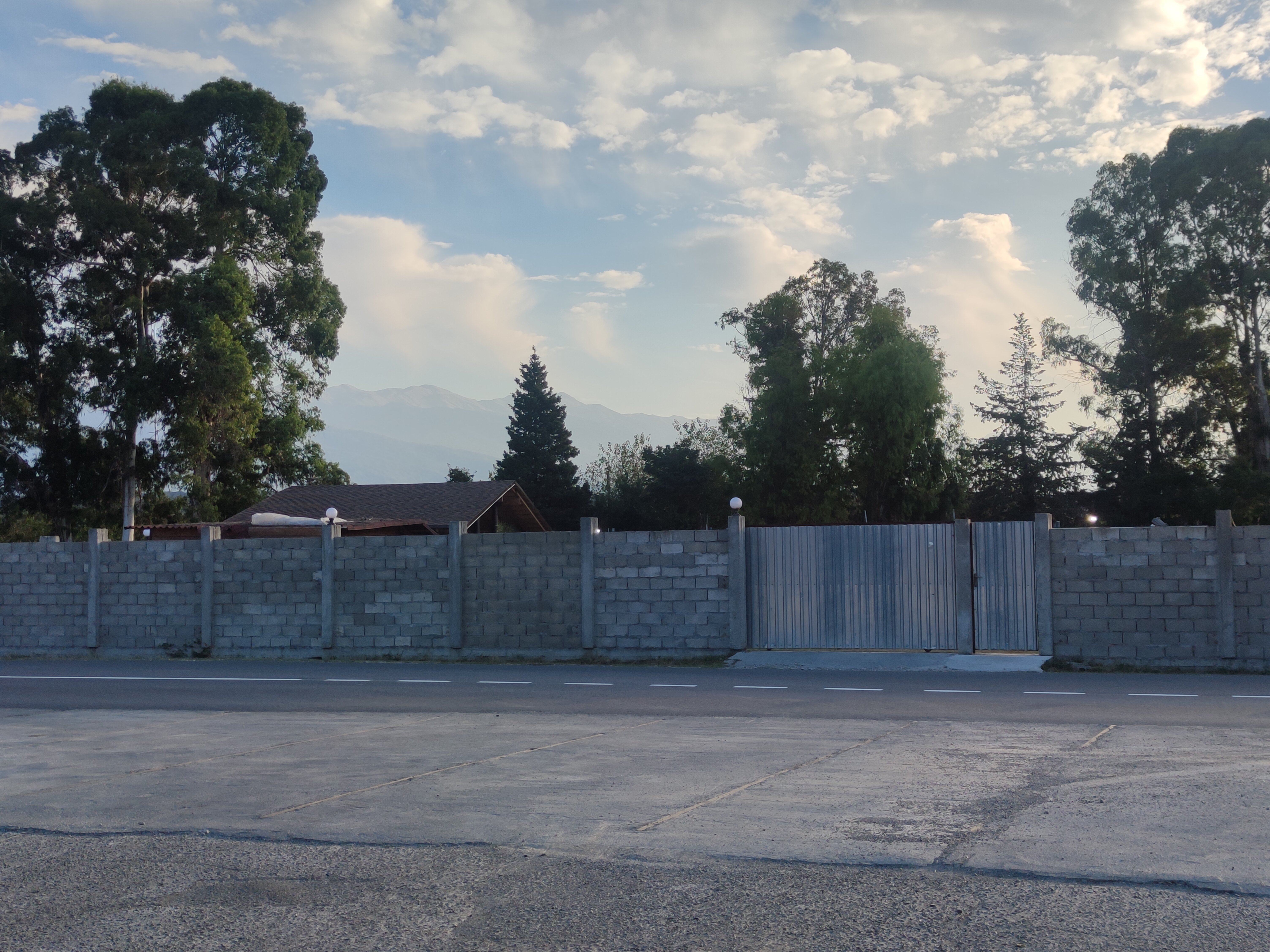 Фото База отдыха Асса