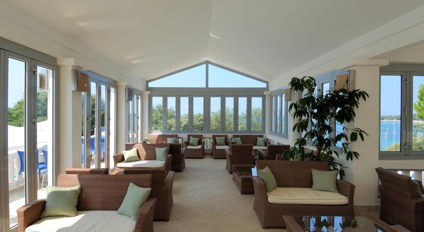 Фото Maistra Resort Funtana All Inclusive