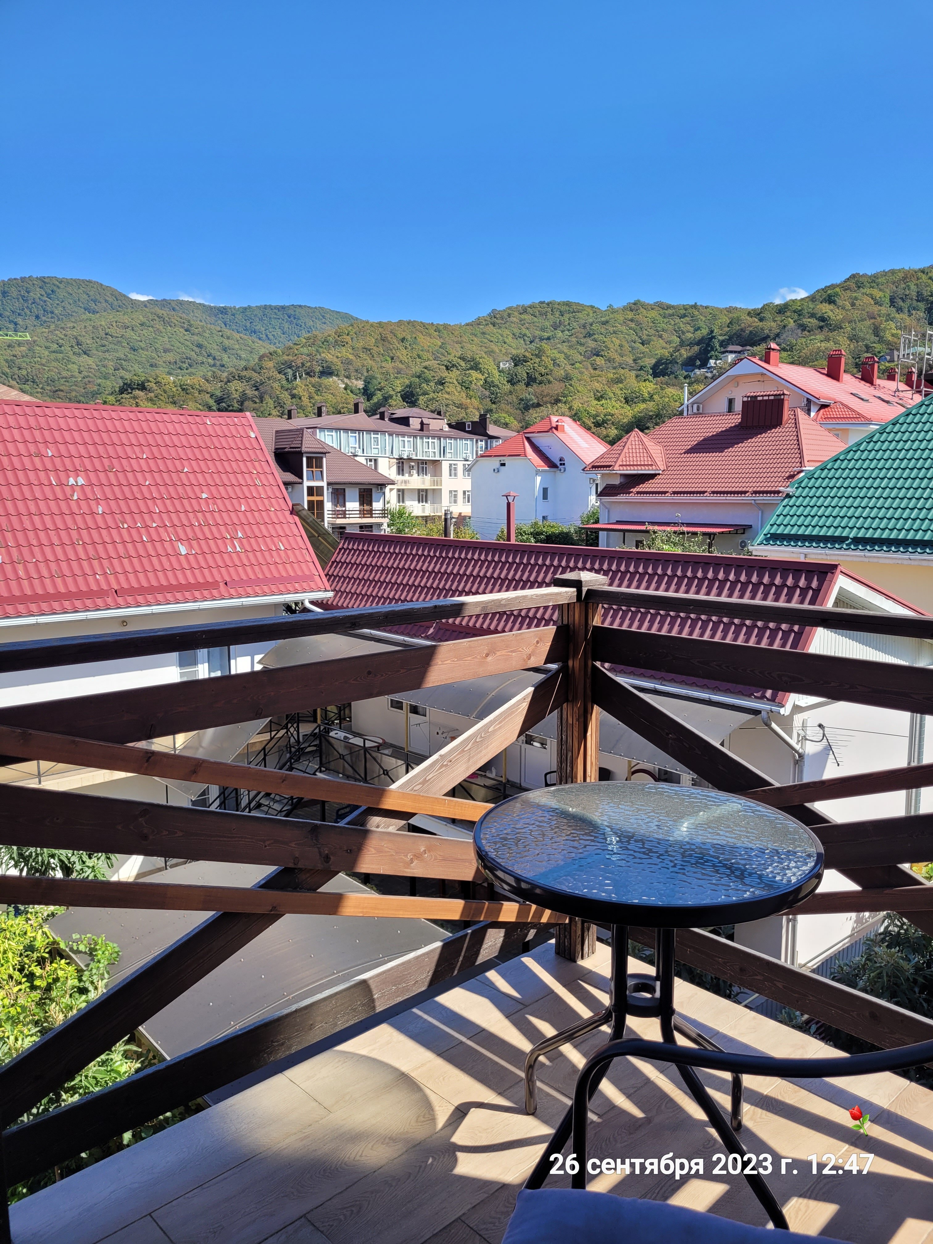 Фото Rimma’s house