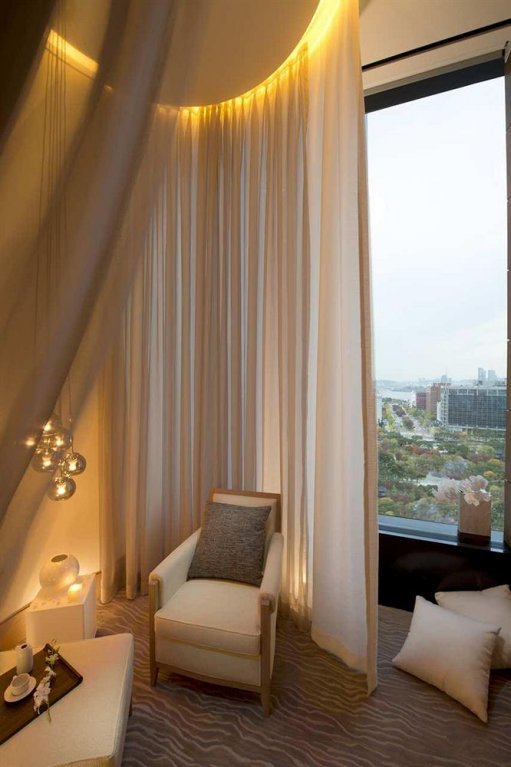 Фото Conrad Seoul