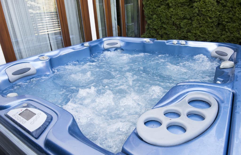 Фото Feng Shui Wellness Apartmanház