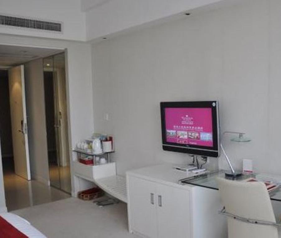 Фото Ramada Plaza by Wyndham Riverside Hangzhou