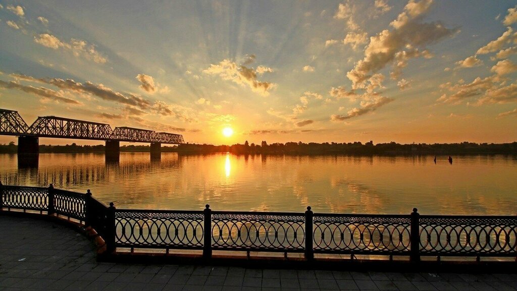 Excursions Excursion center, Yaroslavl, photo